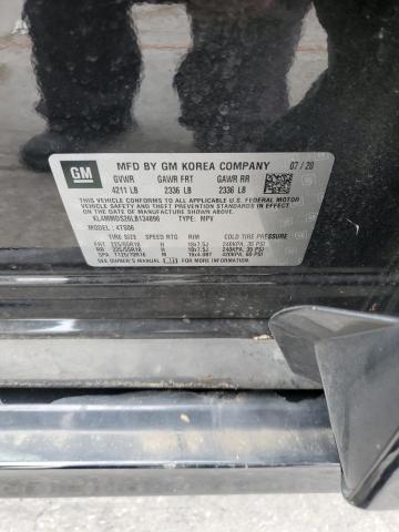 Photo 12 VIN: KL4MMDS26LB134896 - BUICK ENCORE 