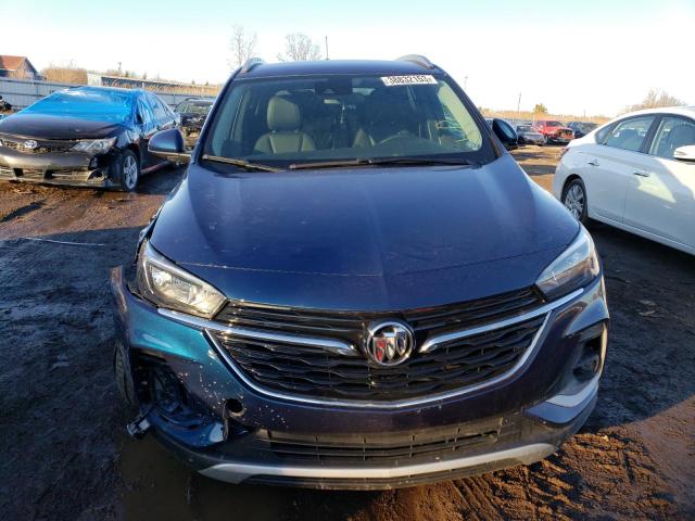 Photo 4 VIN: KL4MMDS26MB054273 - BUICK ENCORE GX 