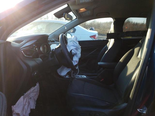 Photo 6 VIN: KL4MMDS26MB054273 - BUICK ENCORE GX 