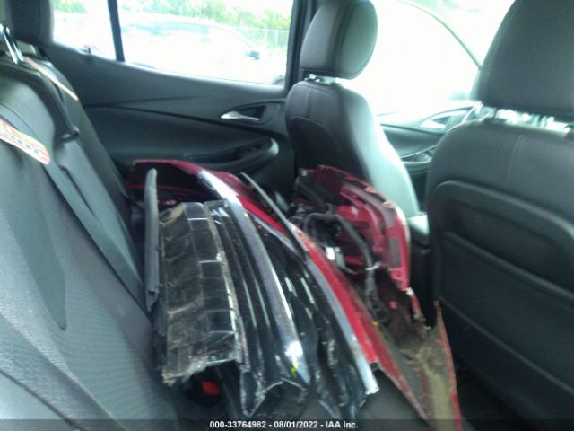 Photo 7 VIN: KL4MMDS26MB087225 - BUICK ENCORE GX 