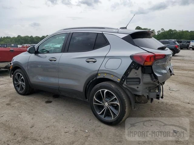 Photo 1 VIN: KL4MMDS26PB051748 - BUICK ENCORE 