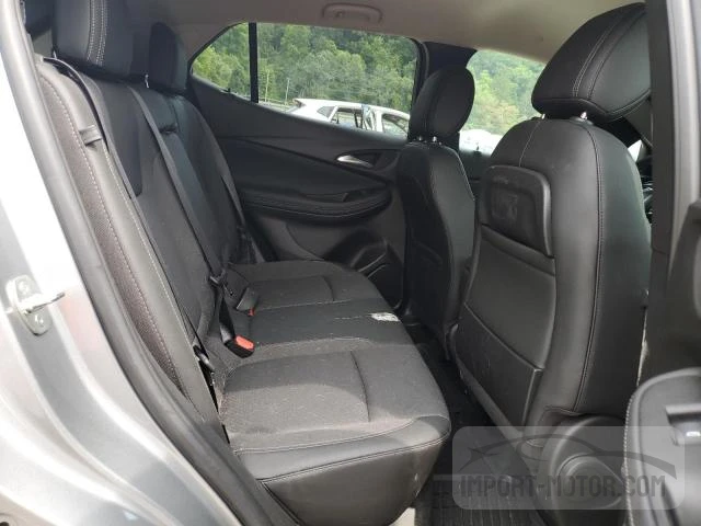 Photo 10 VIN: KL4MMDS26PB051748 - BUICK ENCORE 