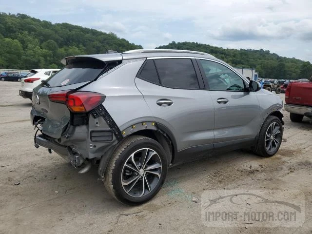 Photo 2 VIN: KL4MMDS26PB051748 - BUICK ENCORE 