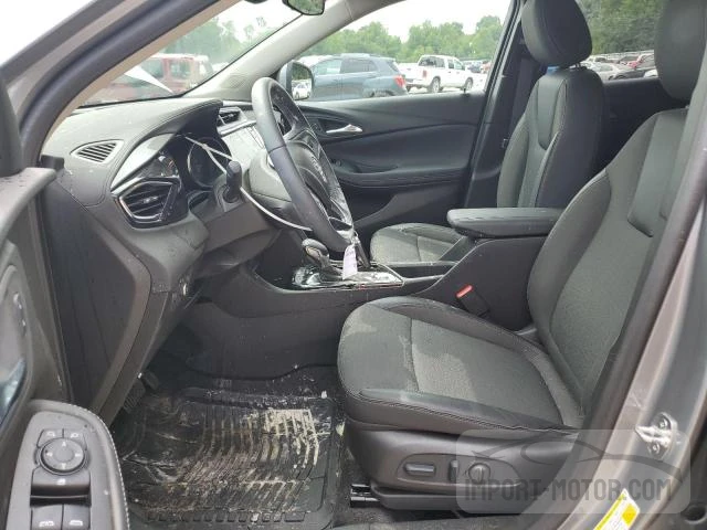 Photo 6 VIN: KL4MMDS26PB051748 - BUICK ENCORE 