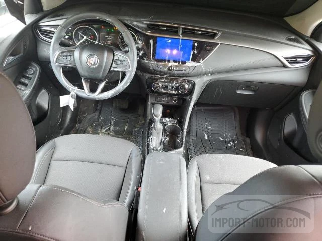 Photo 7 VIN: KL4MMDS26PB051748 - BUICK ENCORE 