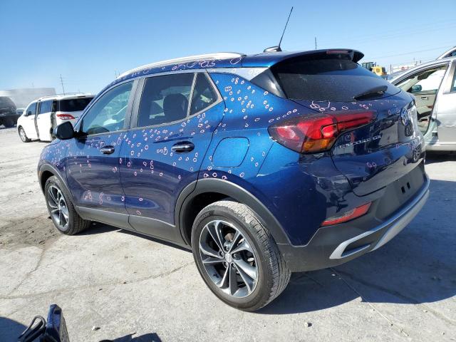 Photo 1 VIN: KL4MMDS26PB052494 - BUICK ENCORE 