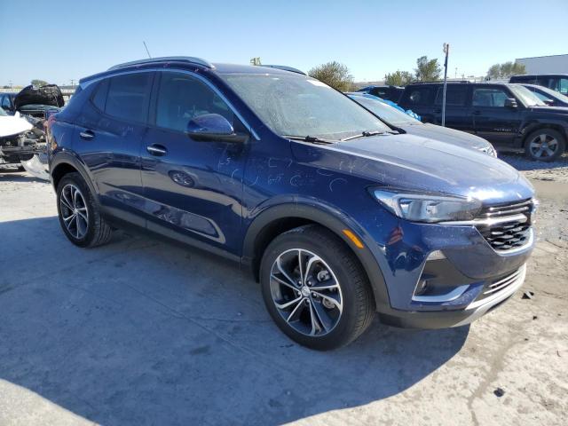 Photo 3 VIN: KL4MMDS26PB052494 - BUICK ENCORE 