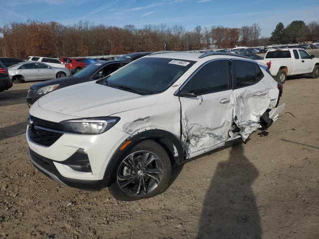 Photo 0 VIN: KL4MMDS26PB056609 - BUICK ENCORE 