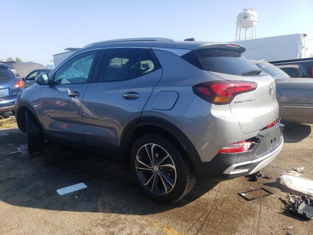 Photo 1 VIN: KL4MMDS26PB088119 - BUICK ENCORE GX 