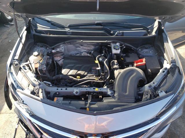 Photo 11 VIN: KL4MMDS26PB088119 - BUICK ENCORE GX 