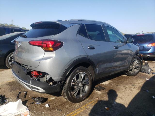 Photo 2 VIN: KL4MMDS26PB088119 - BUICK ENCORE GX 