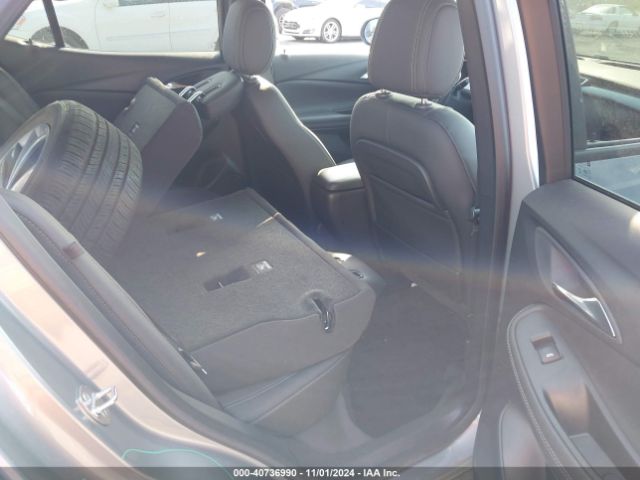 Photo 7 VIN: KL4MMDS26PB099881 - BUICK ENCORE GX 