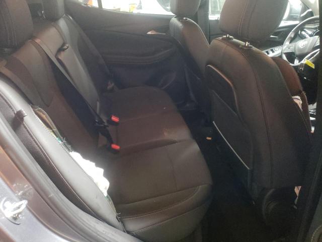 Photo 5 VIN: KL4MMDS27LB116102 - BUICK ENCORE GX 