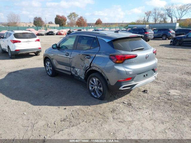 Photo 2 VIN: KL4MMDS27LB130291 - BUICK ENCORE GX 