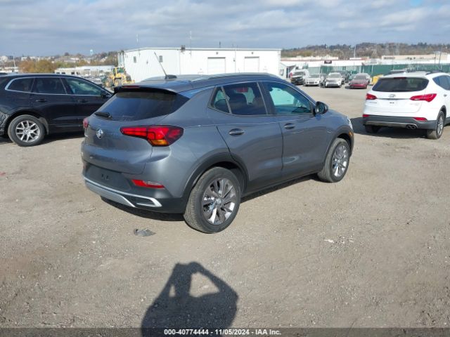 Photo 3 VIN: KL4MMDS27LB130291 - BUICK ENCORE GX 