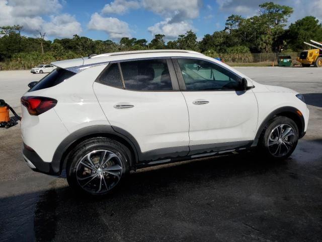 Photo 2 VIN: KL4MMDS27MB048756 - BUICK ENCORE GX 