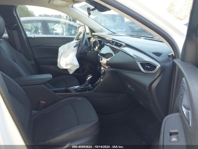 Photo 4 VIN: KL4MMDS27MB095480 - BUICK ENCORE GX 