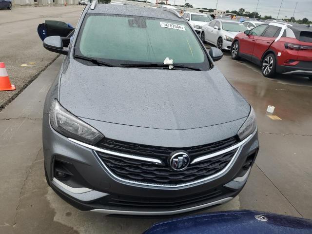 Photo 4 VIN: KL4MMDS27MB114058 - BUICK ENCORE GX 