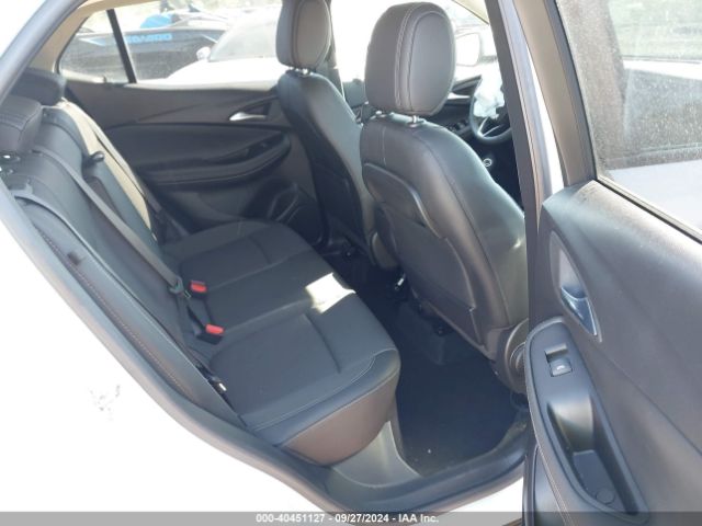 Photo 7 VIN: KL4MMDS27NB141486 - BUICK ENCORE GX 