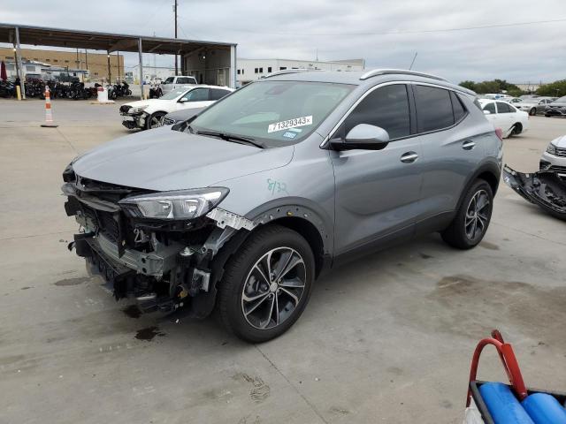 Photo 0 VIN: KL4MMDS27PB098528 - BUICK ENCORE 