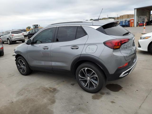 Photo 1 VIN: KL4MMDS27PB098528 - BUICK ENCORE 