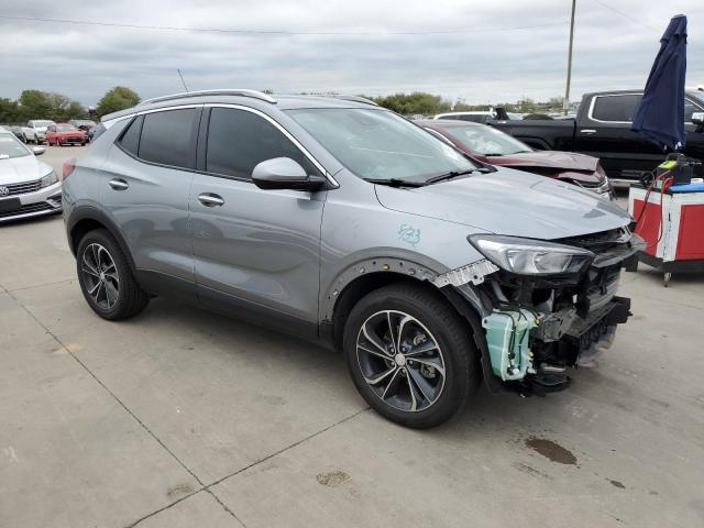 Photo 3 VIN: KL4MMDS27PB098528 - BUICK ENCORE 