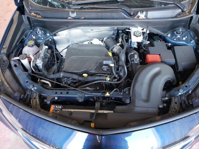 Photo 11 VIN: KL4MMDS27PB105011 - BUICK ENCORE 