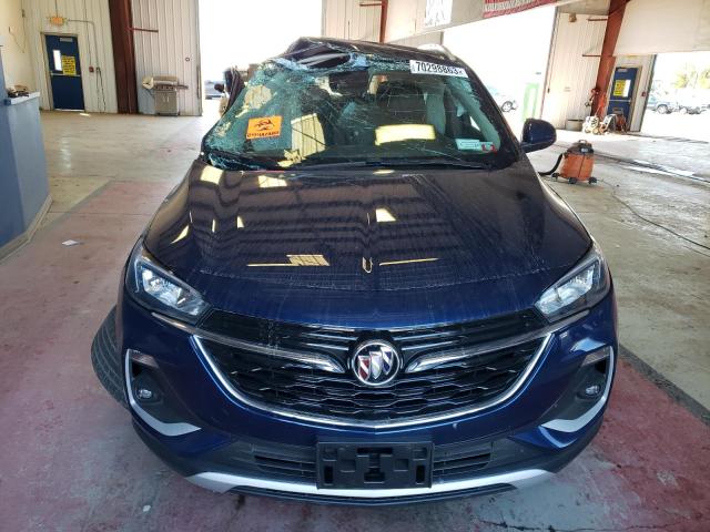 Photo 4 VIN: KL4MMDS27PB105011 - BUICK ENCORE 