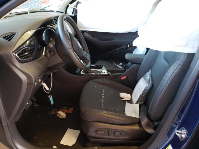 Photo 6 VIN: KL4MMDS27PB105011 - BUICK ENCORE 