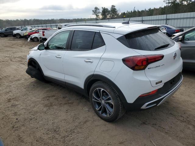 Photo 1 VIN: KL4MMDS27PB137361 - BUICK ENCORE 