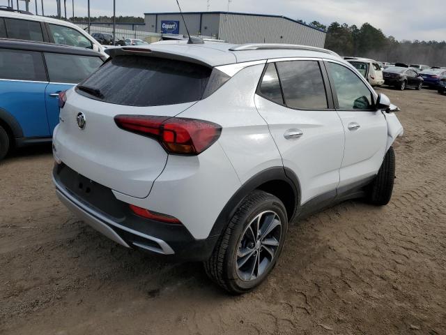 Photo 2 VIN: KL4MMDS27PB137361 - BUICK ENCORE 