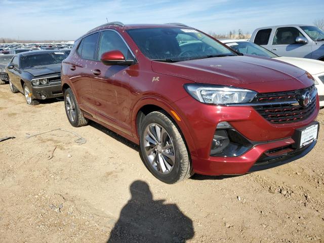 Photo 3 VIN: KL4MMDS27PB140213 - BUICK ENCORE 