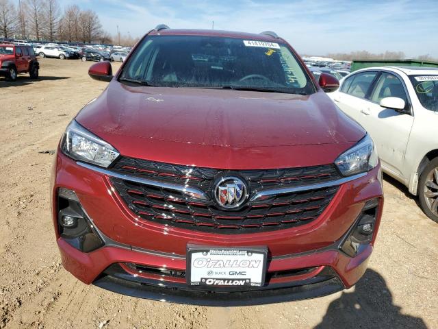 Photo 4 VIN: KL4MMDS27PB140213 - BUICK ENCORE 