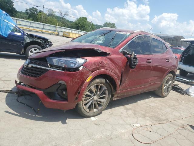 Photo 0 VIN: KL4MMDS27PB141331 - BUICK ENCORE GX 