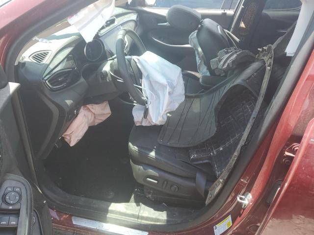 Photo 6 VIN: KL4MMDS27PB141331 - BUICK ENCORE GX 