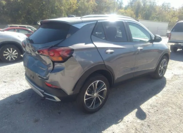 Photo 3 VIN: KL4MMDS28LB083532 - BUICK ENCORE GX 