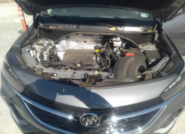 Photo 9 VIN: KL4MMDS28LB083532 - BUICK ENCORE GX 