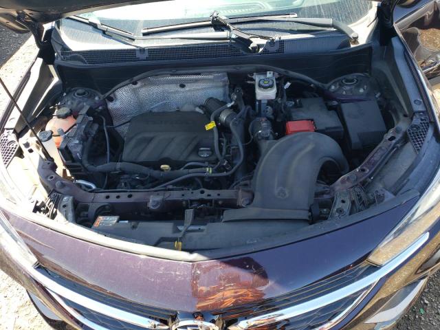 Photo 10 VIN: KL4MMDS28MB090689 - BUICK ENCORE GX 