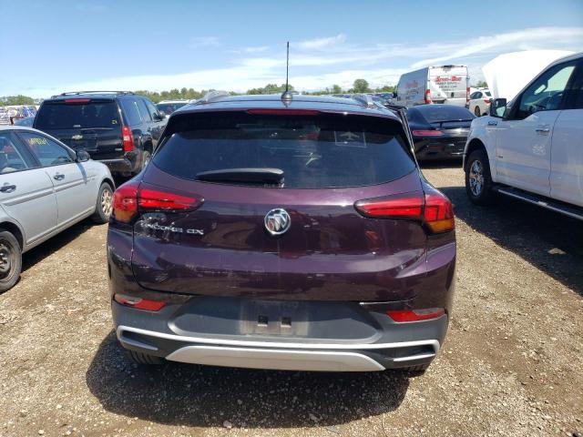 Photo 5 VIN: KL4MMDS28MB090689 - BUICK ENCORE GX 