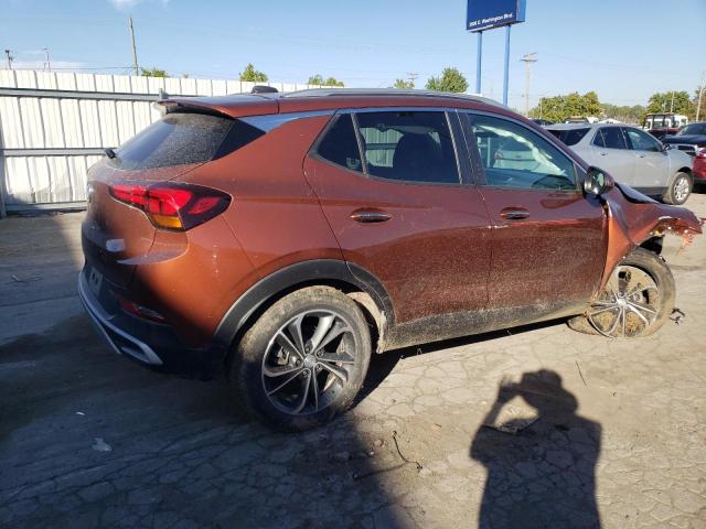 Photo 2 VIN: KL4MMDS28MB123724 - BUICK ENCORE GX 