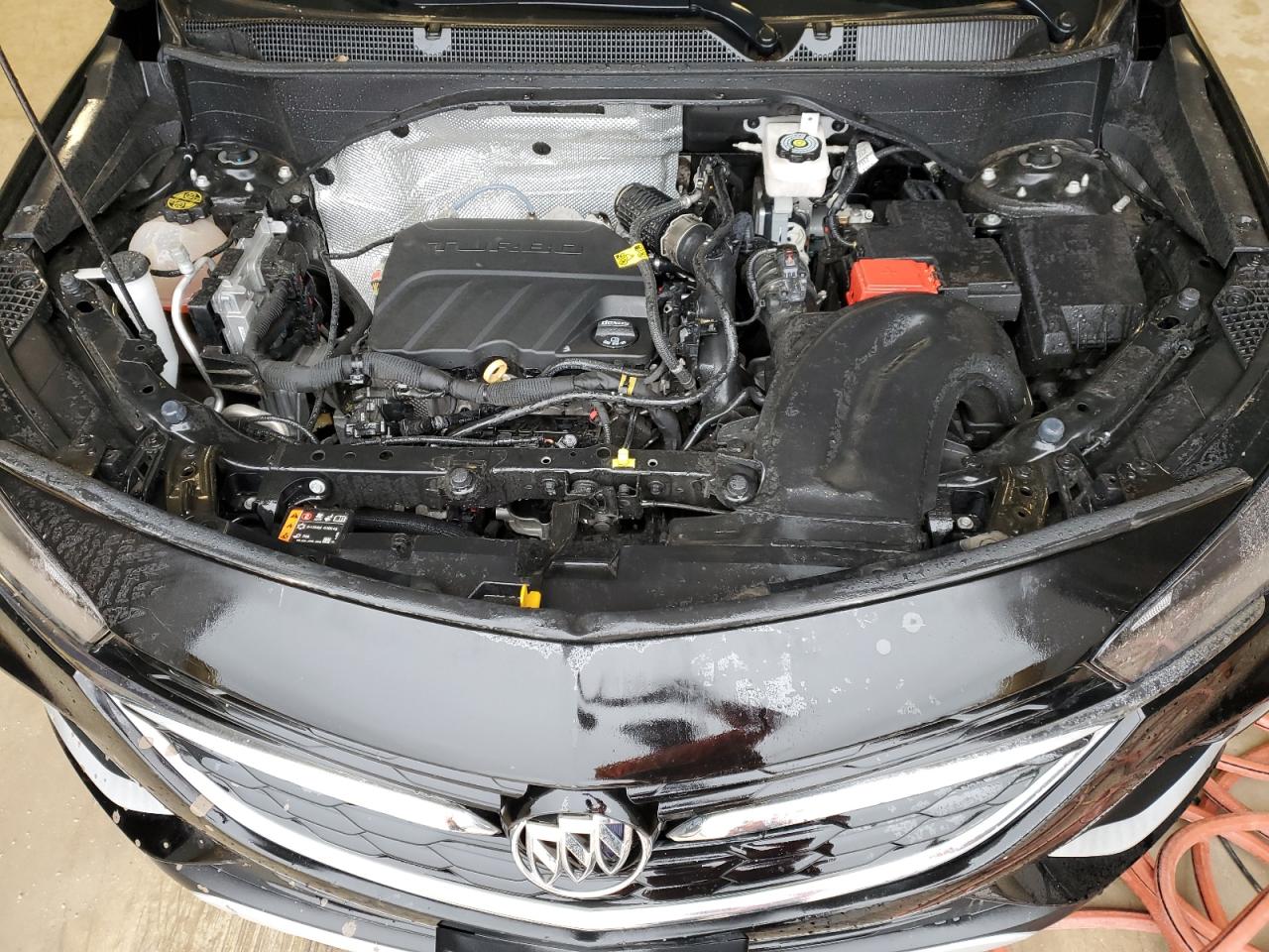 Photo 11 VIN: KL4MMDS28MB180747 - BUICK ENCORE 