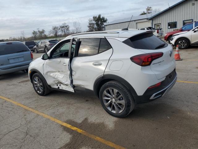 Photo 1 VIN: KL4MMDS28NB073487 - BUICK ENCORE 