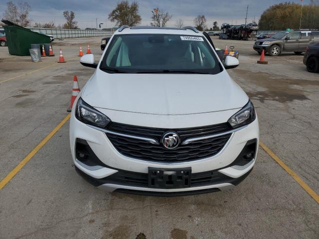 Photo 4 VIN: KL4MMDS28NB073487 - BUICK ENCORE 