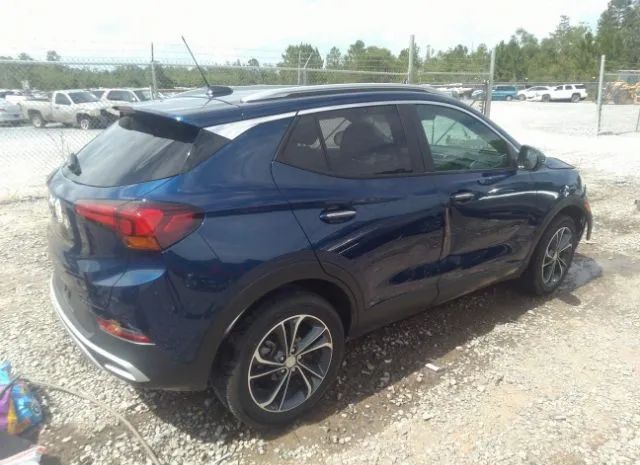 Photo 3 VIN: KL4MMDS28NB132781 - BUICK ENCORE GX 