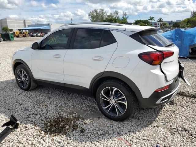 Photo 1 VIN: KL4MMDS28NB144154 - BUICK ENCORE 