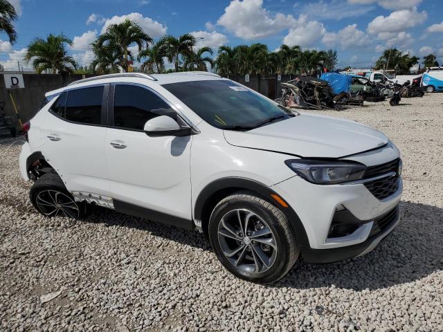 Photo 3 VIN: KL4MMDS28NB144154 - BUICK ENCORE 