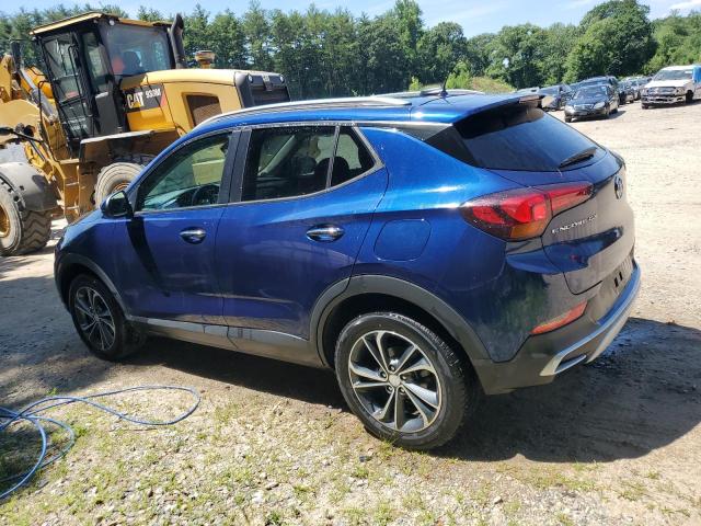 Photo 1 VIN: KL4MMDS28PB112663 - BUICK ENCORE 