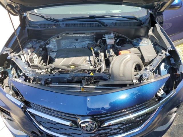 Photo 10 VIN: KL4MMDS28PB112663 - BUICK ENCORE 