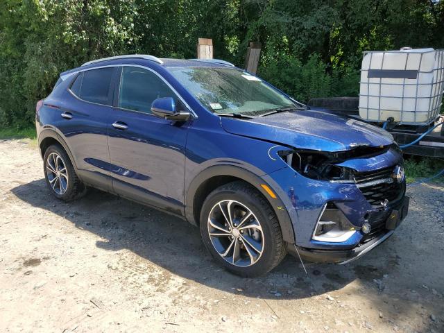 Photo 3 VIN: KL4MMDS28PB112663 - BUICK ENCORE 