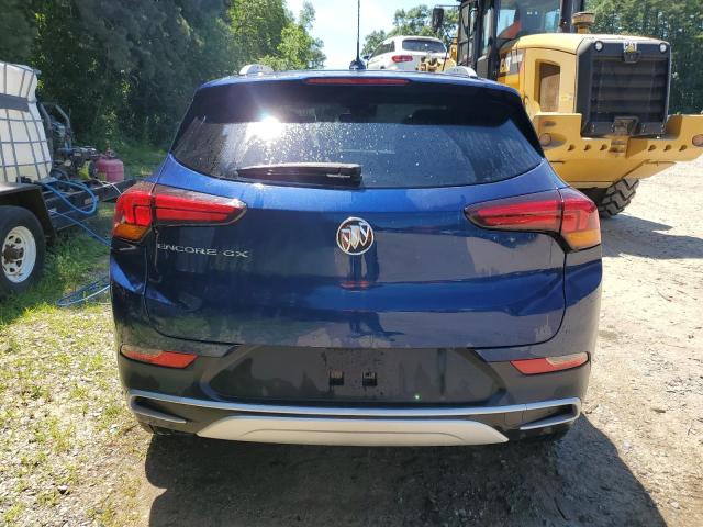 Photo 5 VIN: KL4MMDS28PB112663 - BUICK ENCORE 